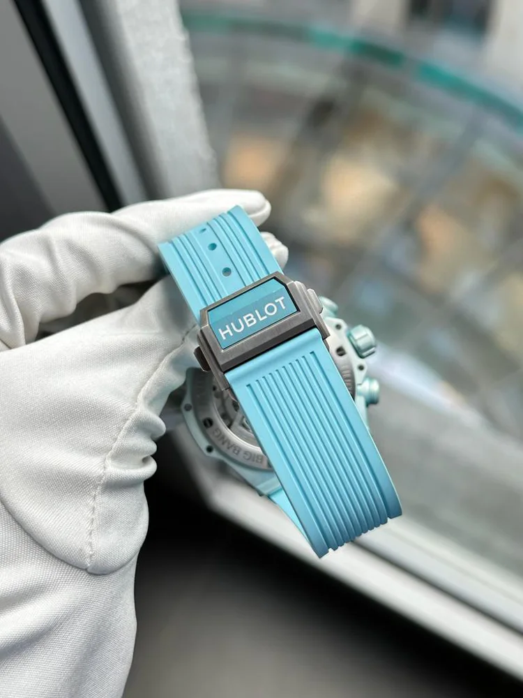 Hublot Big Bang Unico 441.UB.5120.NR